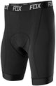 Fox Tecbase Mens Liner Shorts SM Black | ABC Bikes