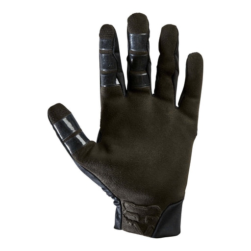 Fox Ranger Water Mens MTB Gloves SM Black/Black | ABC Bikes