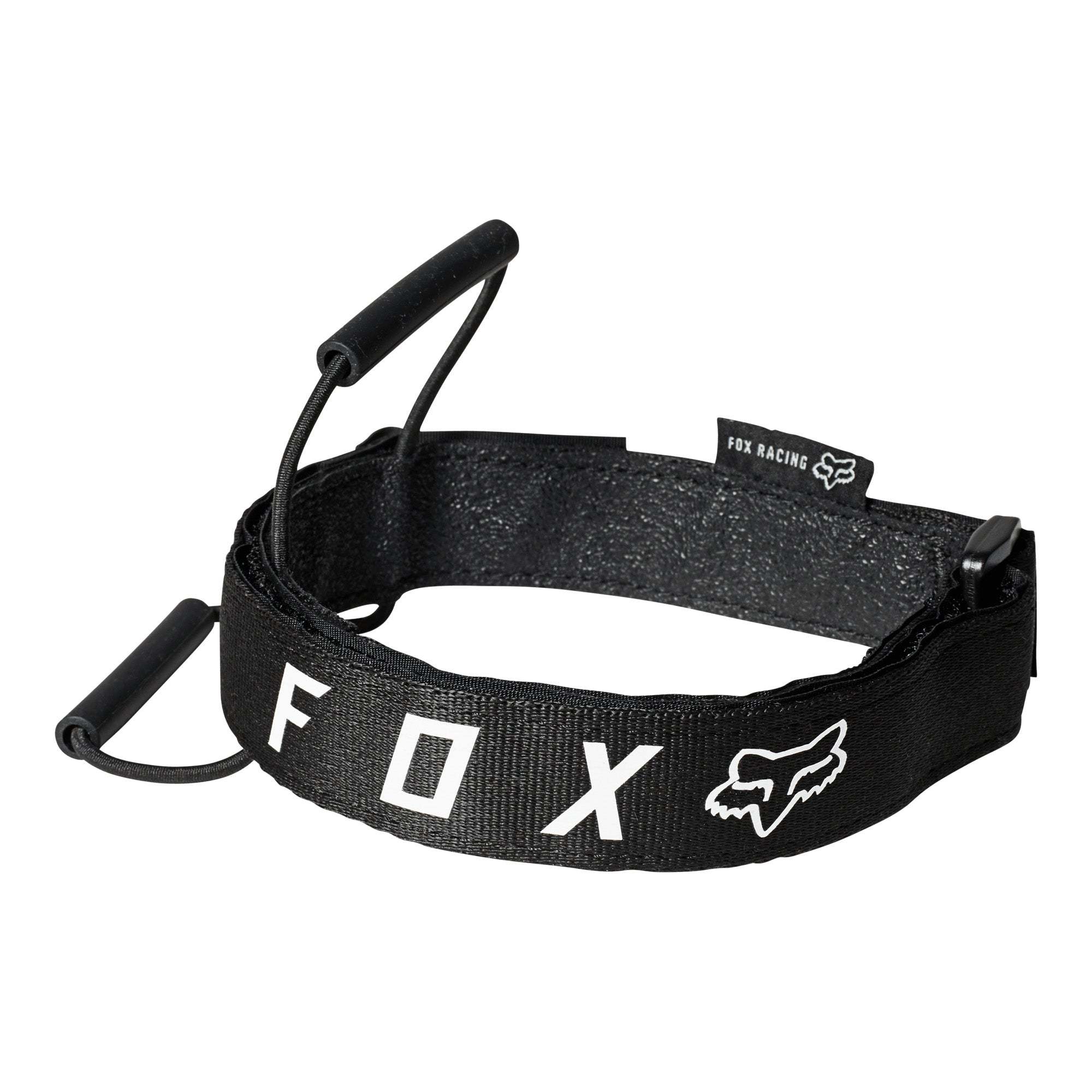 Fox Enduro Strap Black | ABC Bikes