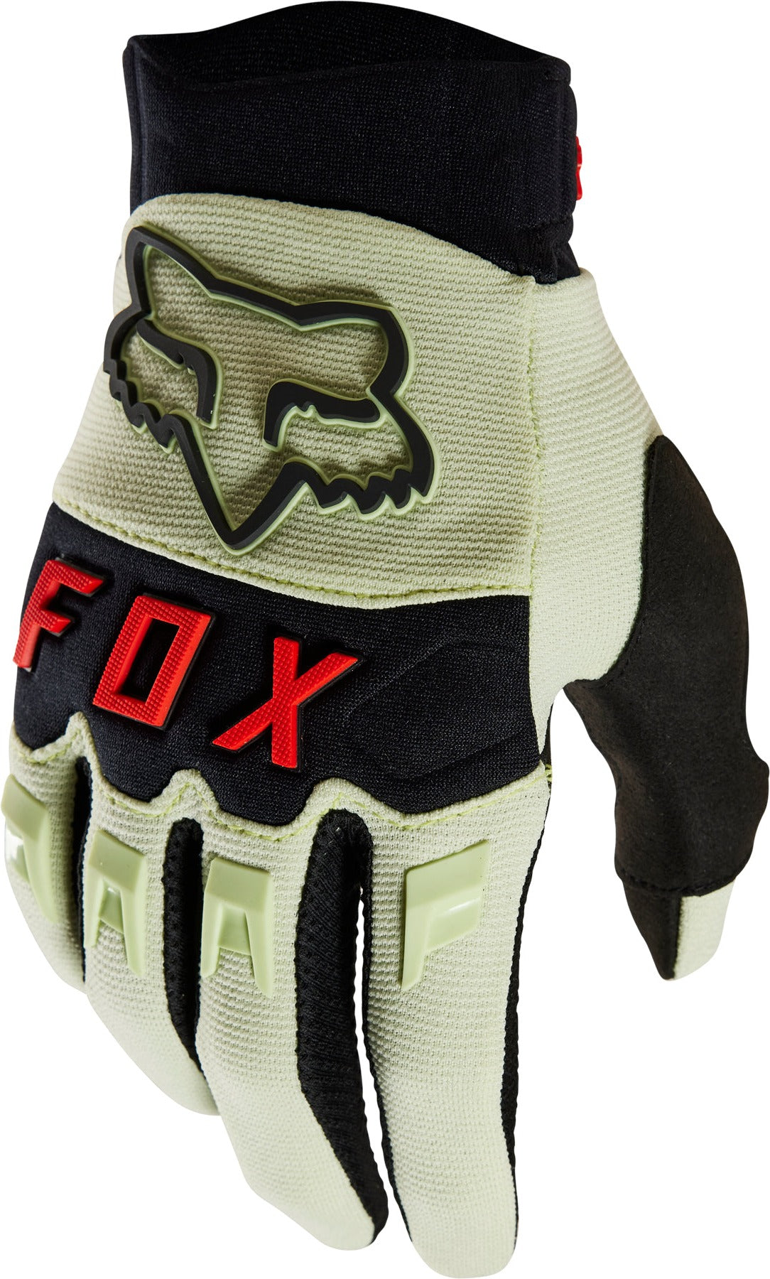 Fox Dirtpaw Mens MTB Gloves - ABC Bikes