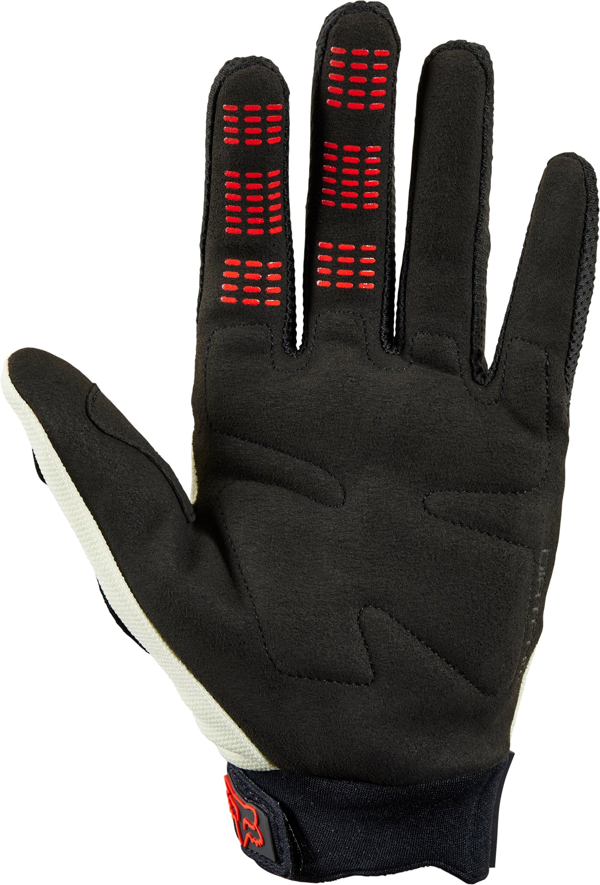 Fox Dirtpaw Mens MTB Gloves - ABC Bikes