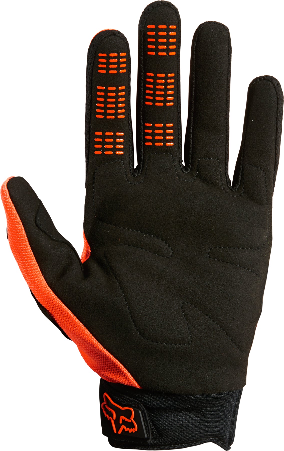 Fox Dirtpaw Mens MTB Gloves - ABC Bikes