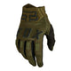 Fox Legion Mens MTB Gloves SM Fatigue Green | ABC Bikes