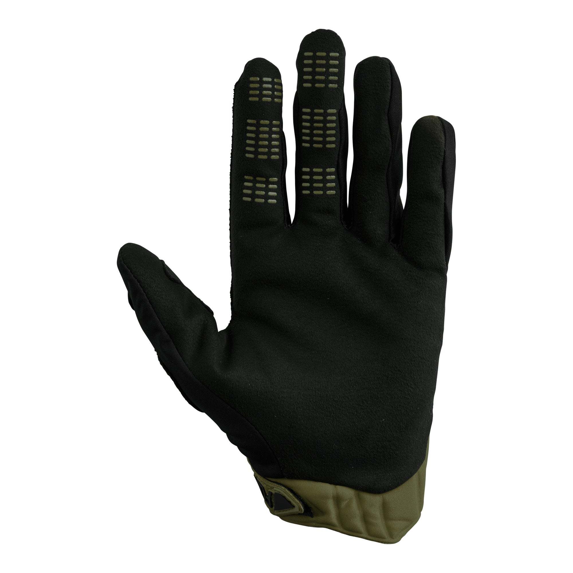 Fox Legion Mens MTB Gloves SM Black | ABC Bikes