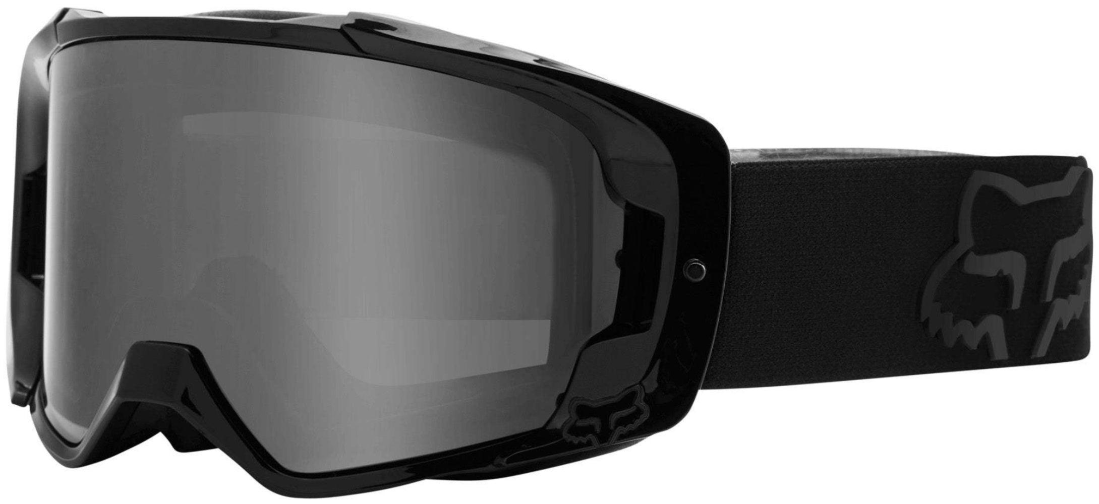 Fox Vue Stray Goggles Black | ABC Bikes