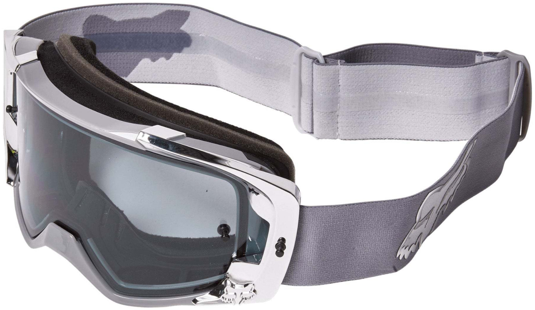 Fox Vue Stray Goggles Black | ABC Bikes