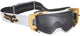 Fox Vue Stray Goggles White | ABC Bikes