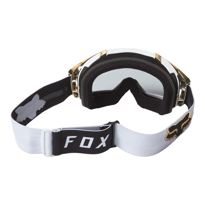 Fox Vue Stray Goggles Black | ABC Bikes