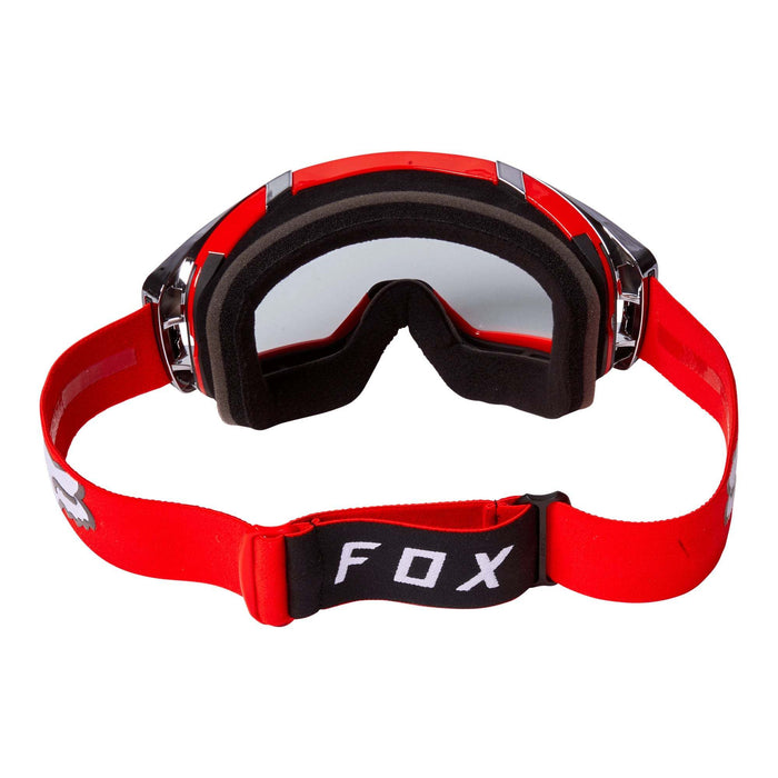 Fox Vue Stray Goggles Black | ABC Bikes