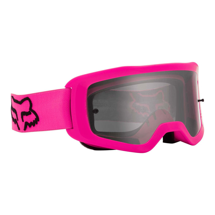 Fox Main Stray Goggles Pink | ABC Bikes