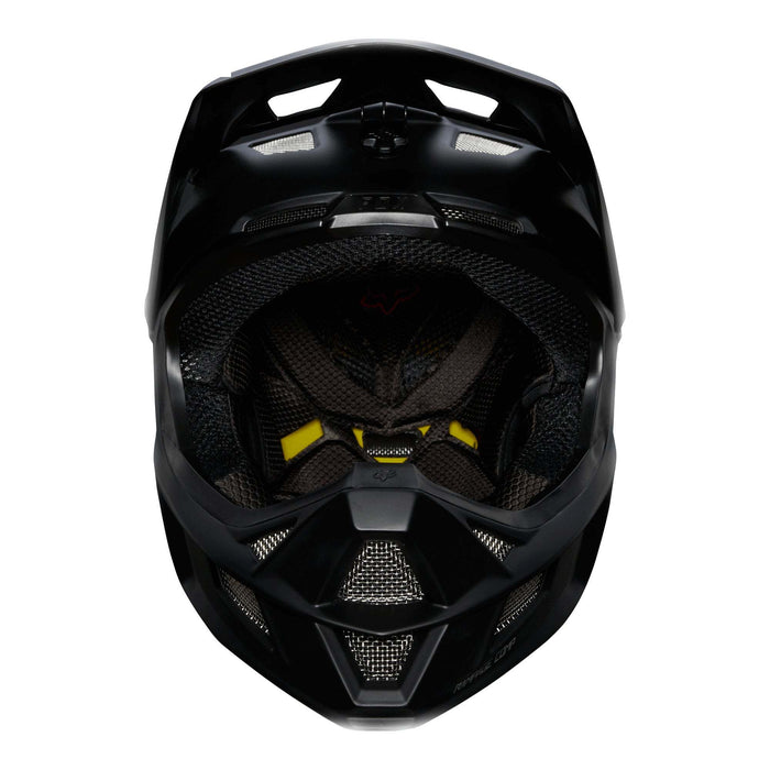 Fox Rampage Comp Full Face Helmet 2XL / 63-64cm Matt Black | ABC Bikes
