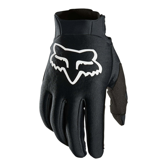 Fox Legion Thermo Mens Winter Gloves SM Black | ABC Bikes