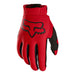 Fox Legion Thermo Mens Winter Gloves SM Fluro Red | ABC Bikes