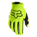 Fox Legion Thermo Mens Winter Gloves SM Fluro Yellow | ABC Bikes