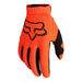 Fox Legion Thermo Mens Winter Gloves SM Fluro Orange | ABC Bikes