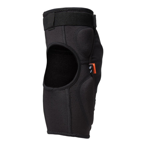 Fox Launch D3O Youth Knee Guards Black | ABC Bikes