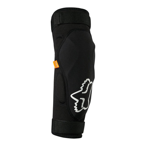 Fox Launch D3O Youth Elbow Guards Black | ABC Bikes