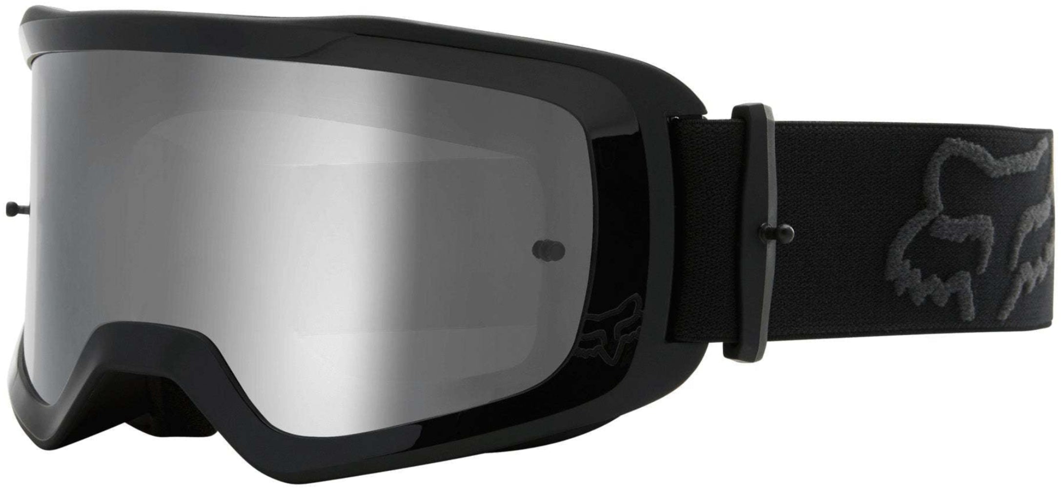 Fox Main Stray Spark Goggles Black | ABC Bikes