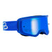 Fox Main Stray Spark Goggles Blue | ABC Bikes