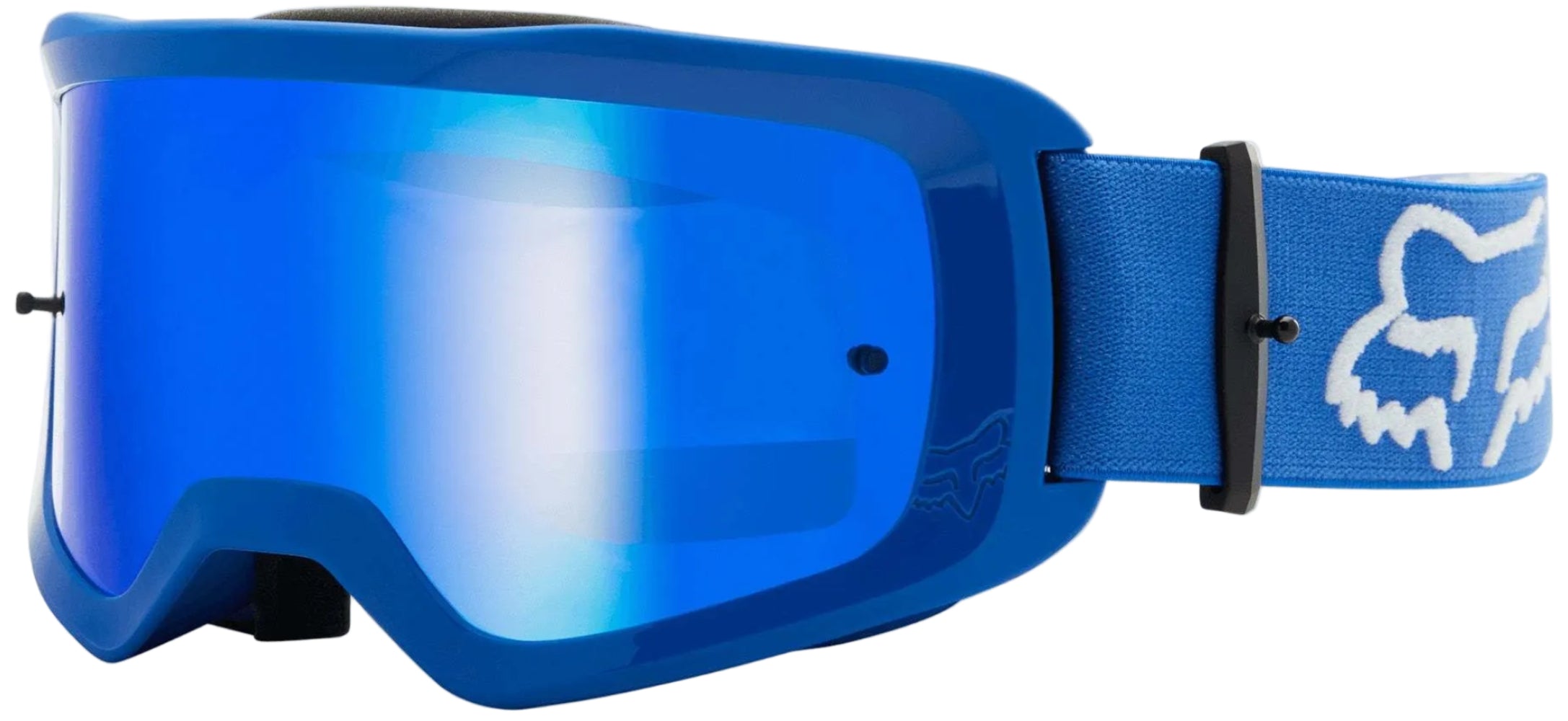 Fox Main Stray Spark Goggles Black | ABC Bikes