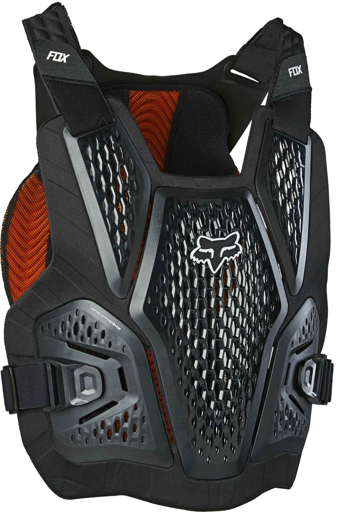 Fox Raceframe Impact D3O Protection Vest - ABC Bikes