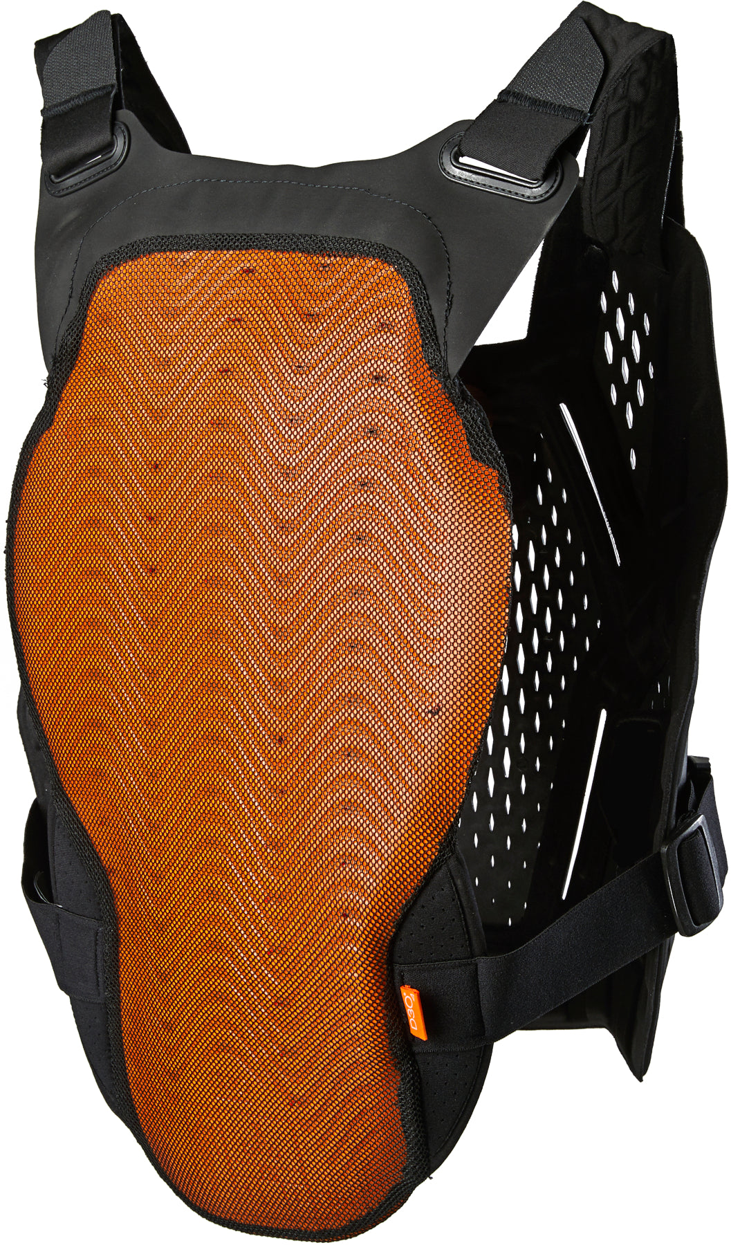 Fox Raceframe Impact D3O Protection Vest - ABC Bikes