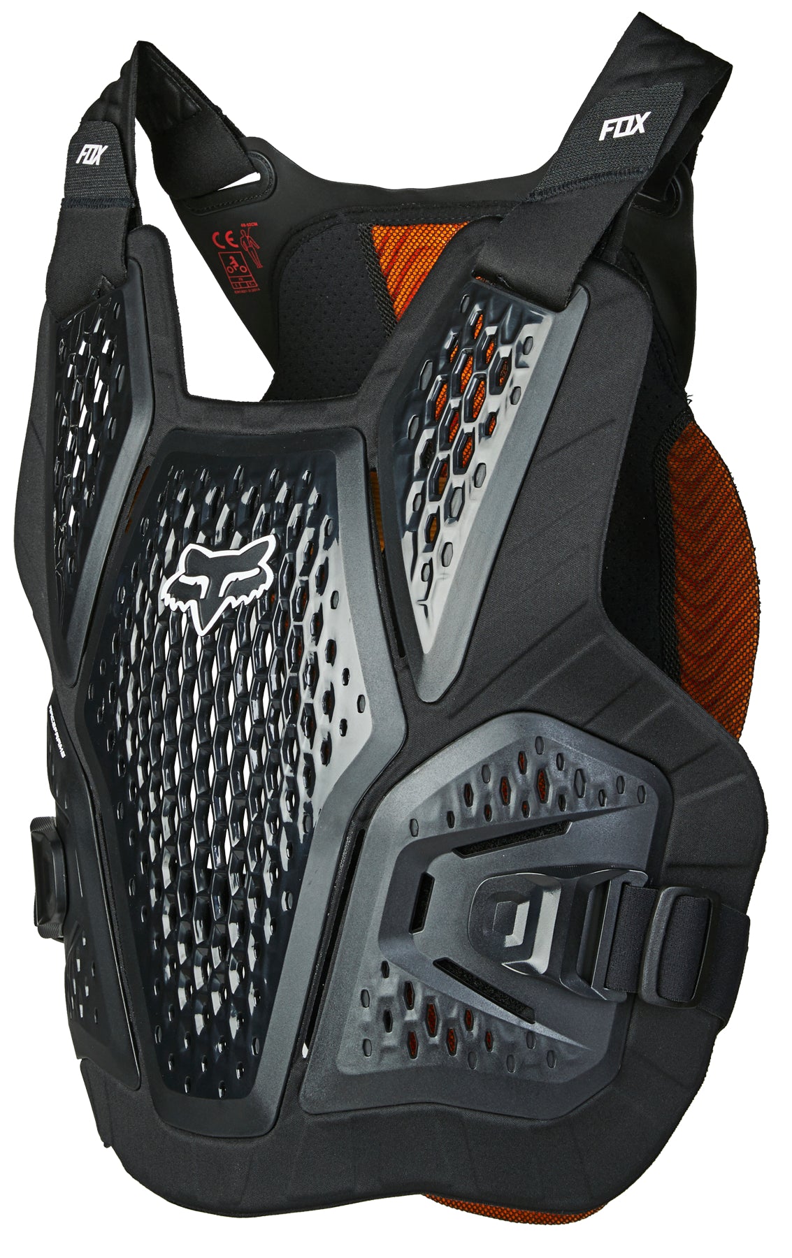 Fox Raceframe Impact D3O Protection Vest - ABC Bikes
