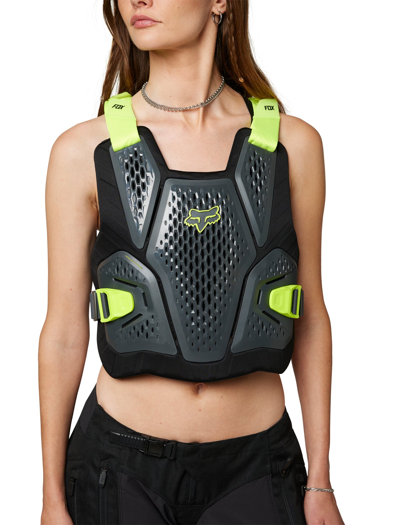 Fox Raceframe Impact D3O Protection Vest - ABC Bikes