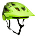 Fox Speedframe MIPS MTB Helmet LG / 59-63cm Black/Yellow | ABC Bikes