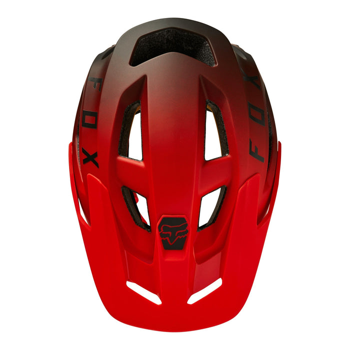 Fox Speedframe MIPS MTB Helmet LG / 59-63cm Fluro Yellow | ABC Bikes