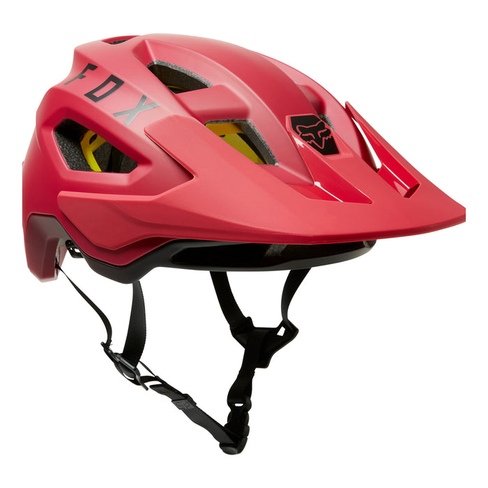 Fox Speedframe MIPS MTB Helmet LG / 59-63cm Chili | ABC Bikes