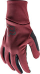 Fox Ranger Fire Womens Winter Gloves - ABC Bikes