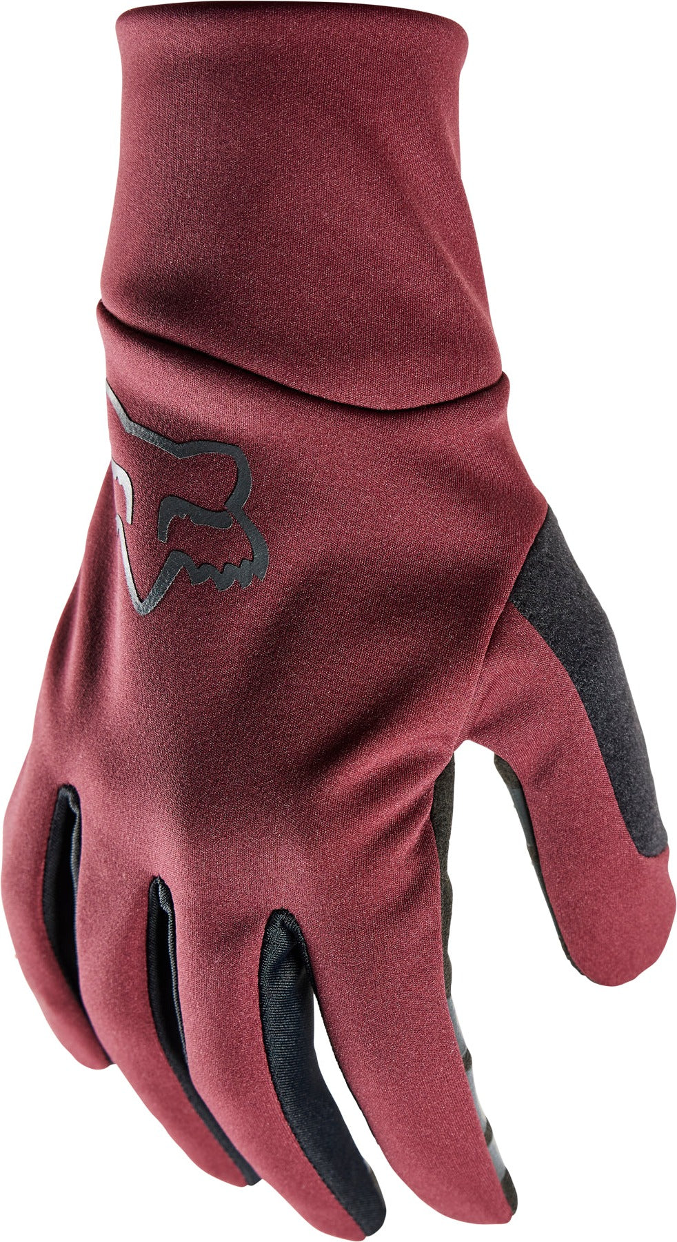 Fox Ranger Fire Womens Winter Gloves - ABC Bikes