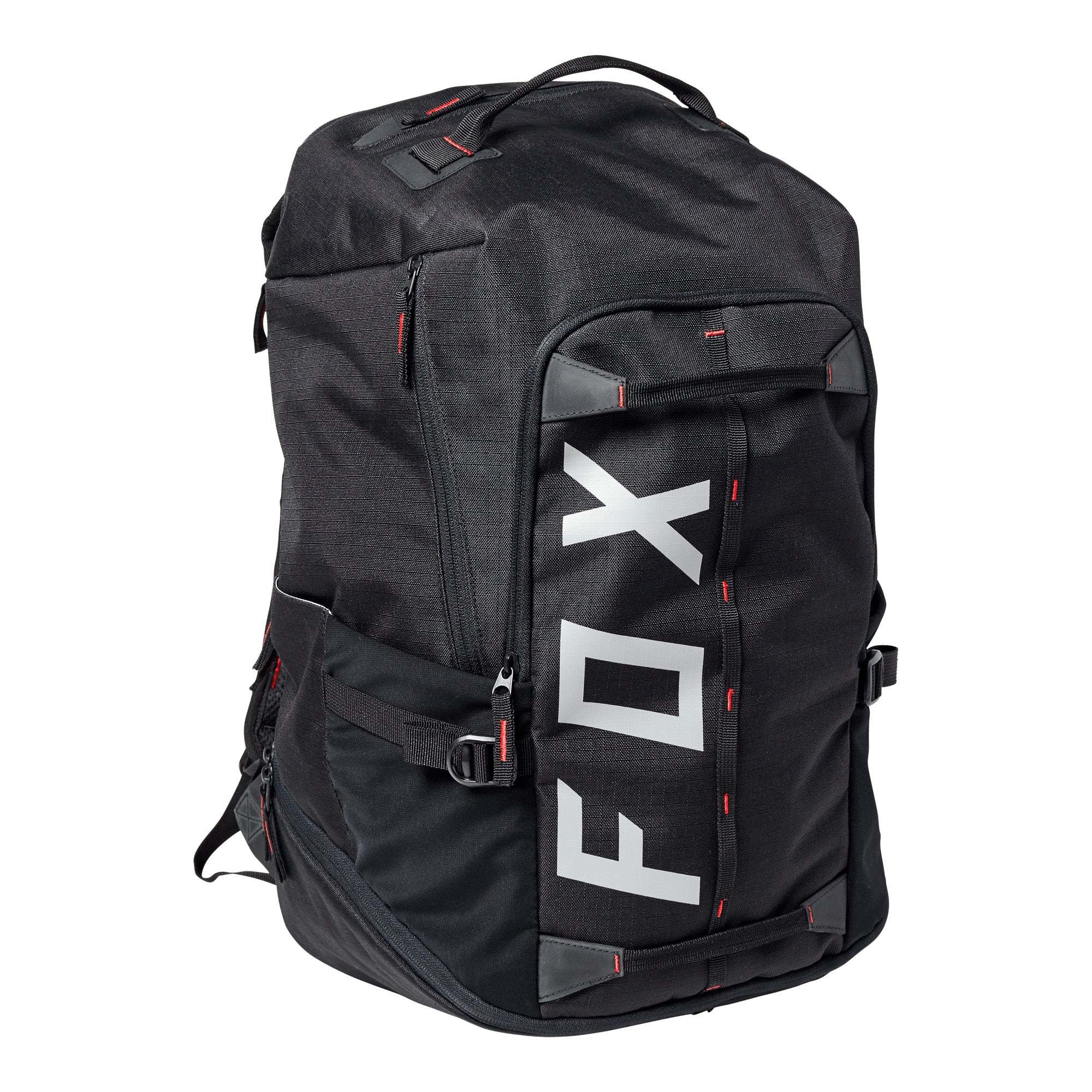 Fox Transition Pack Black | ABC Bikes