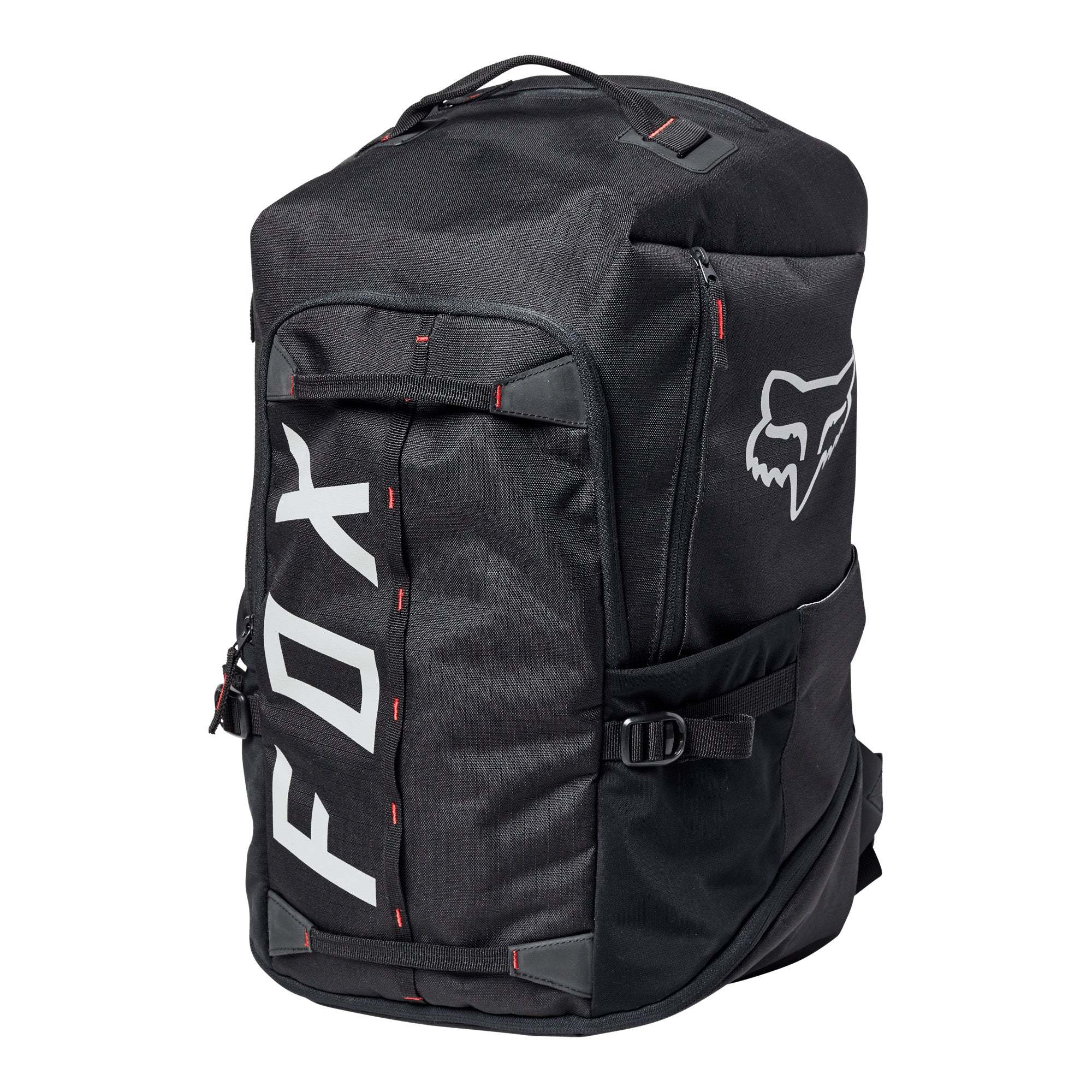 Fox Transition Pack Black | ABC Bikes