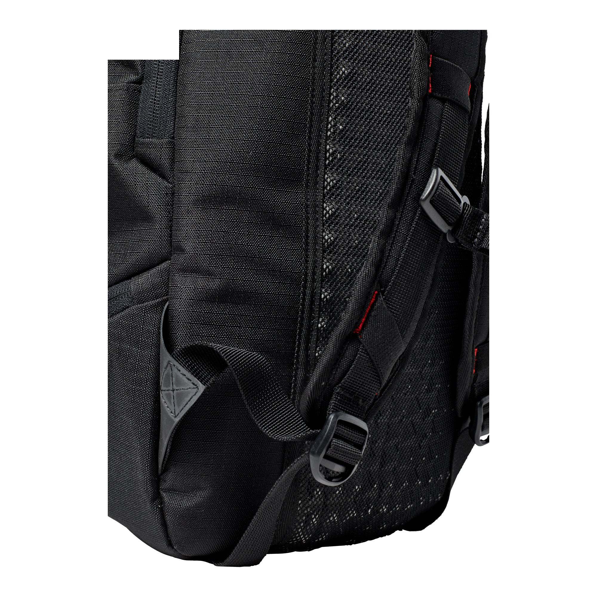 Fox Transition Pack Black | ABC Bikes