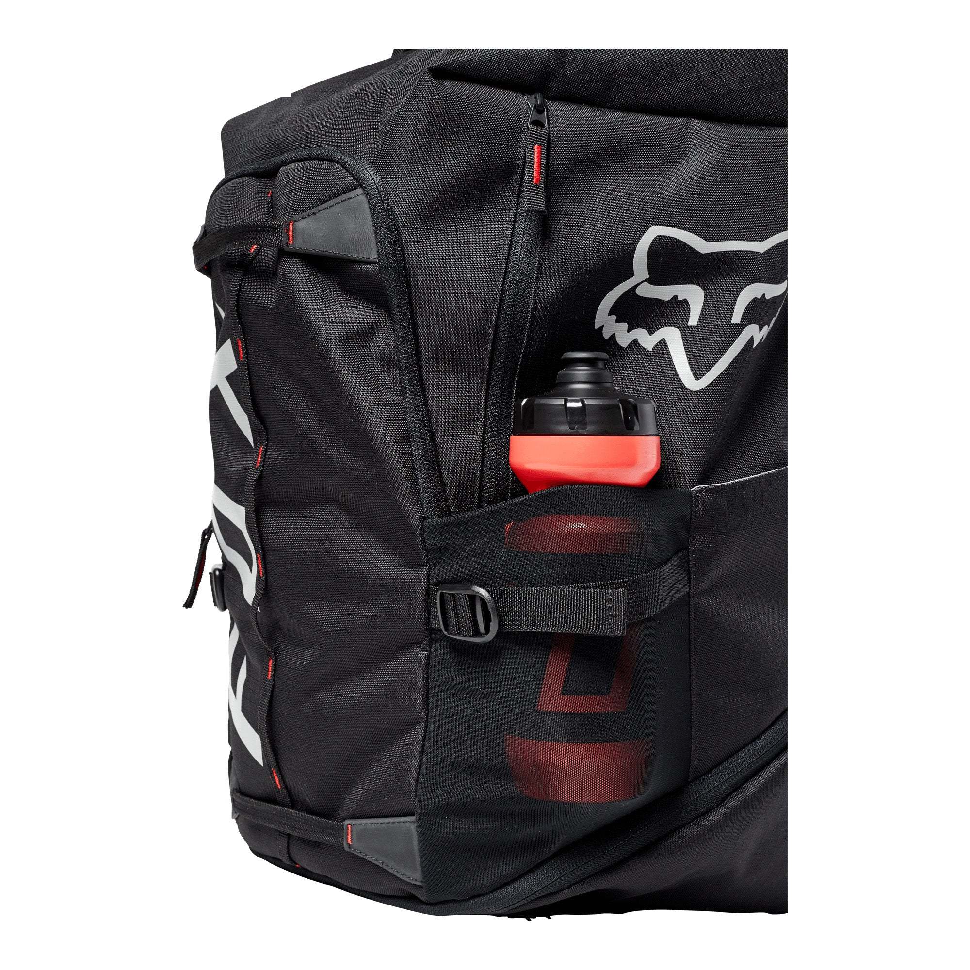 Fox Transition Pack Black | ABC Bikes