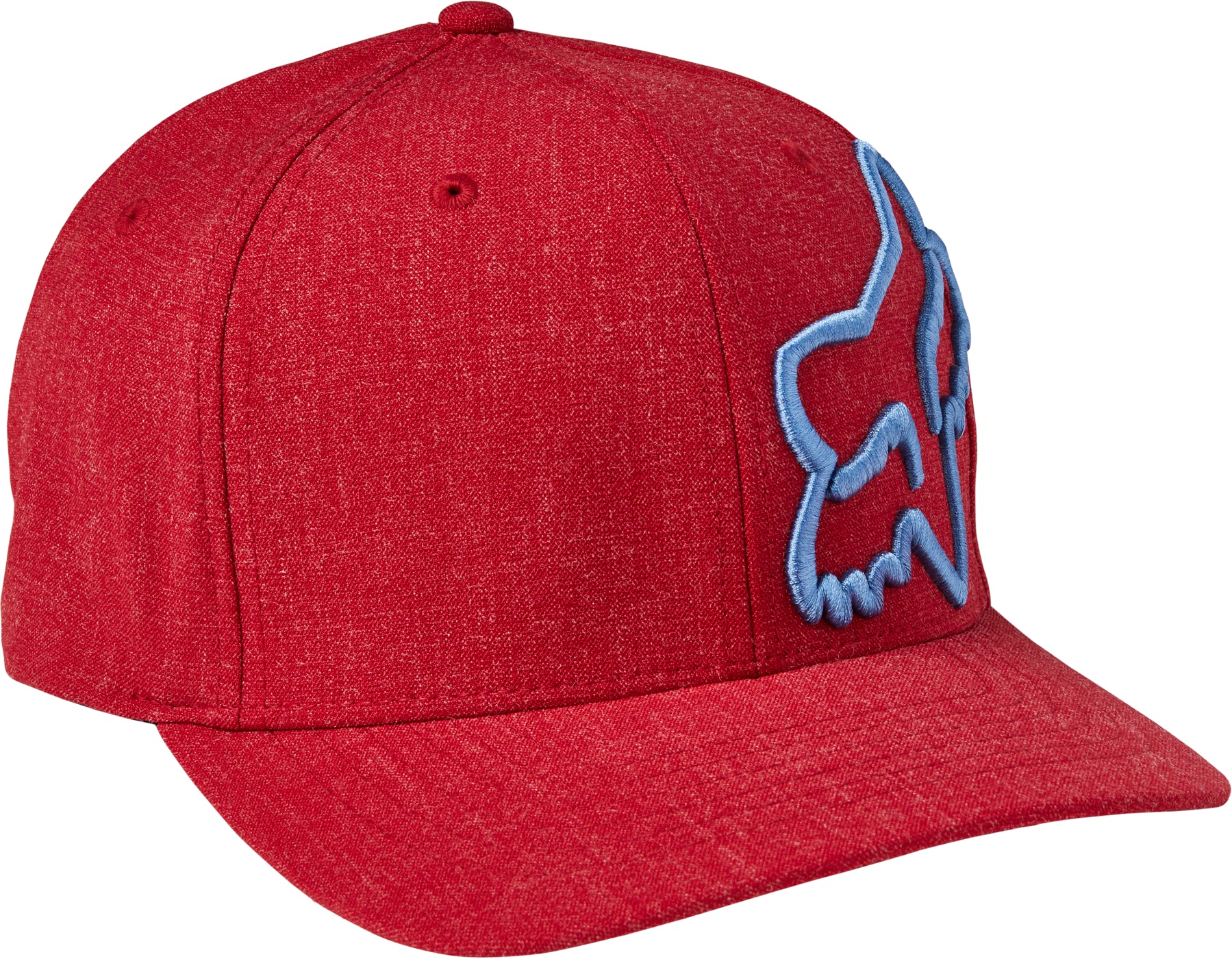 Fox Clouded Flexfit 2.0 Hat - ABC Bikes