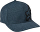 Fox Clouded Flexfit 2.0 Hat - ABC Bikes