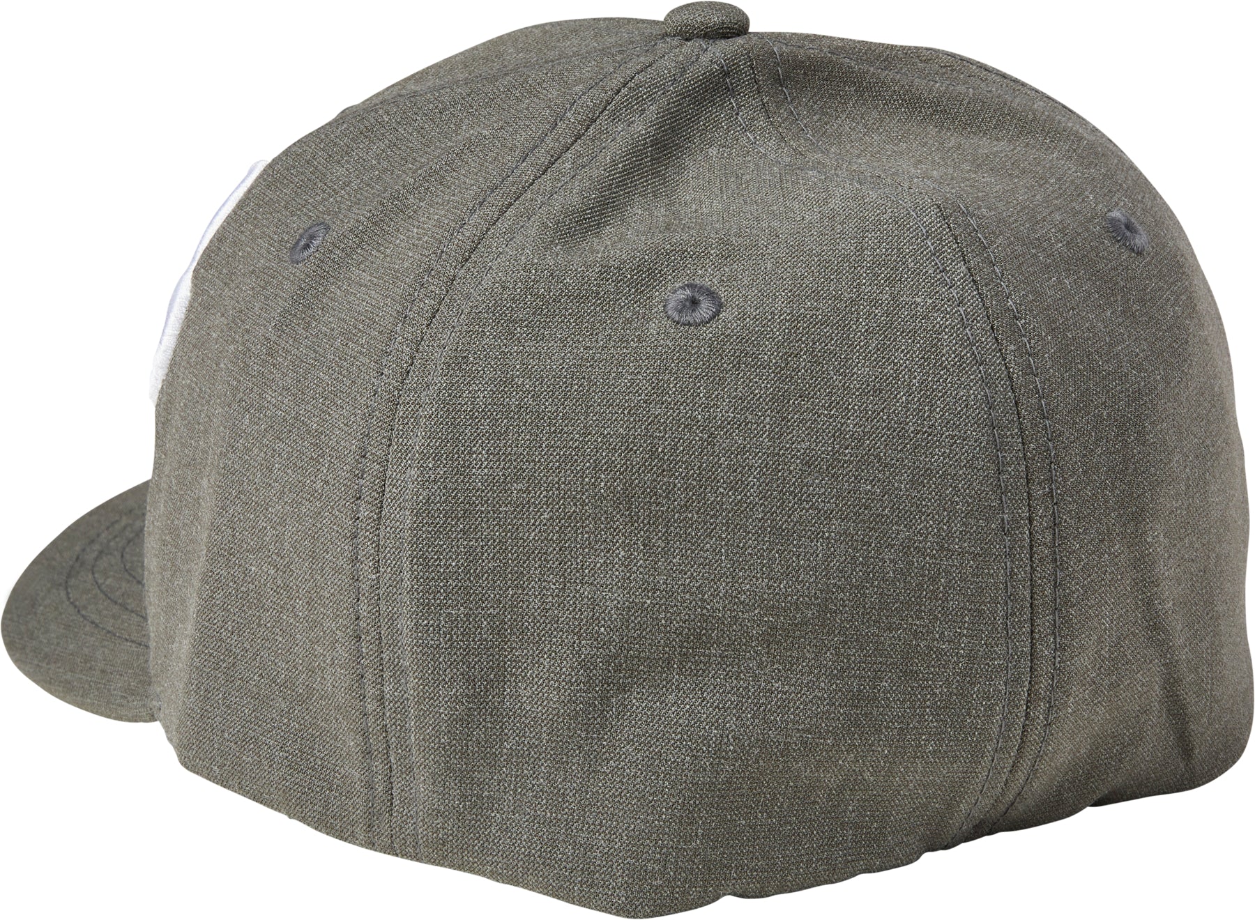 Fox Clouded Flexfit 2.0 Hat - ABC Bikes