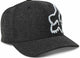 Fox Clouded Flexfit 2.0 Hat - ABC Bikes