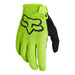 Fox Ranger Mens MTB Gloves SM Fluro Yellow | ABC Bikes