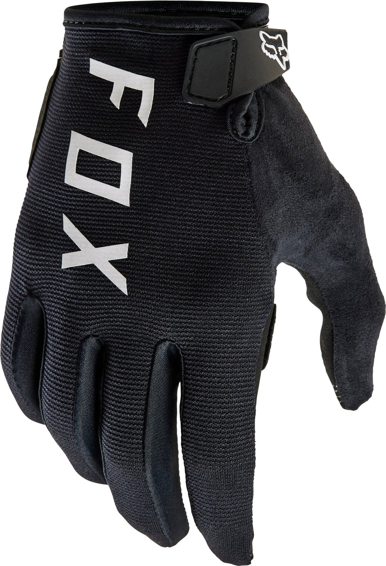 Fox Ranger Gel Mens MTB Gloves - ABC Bikes