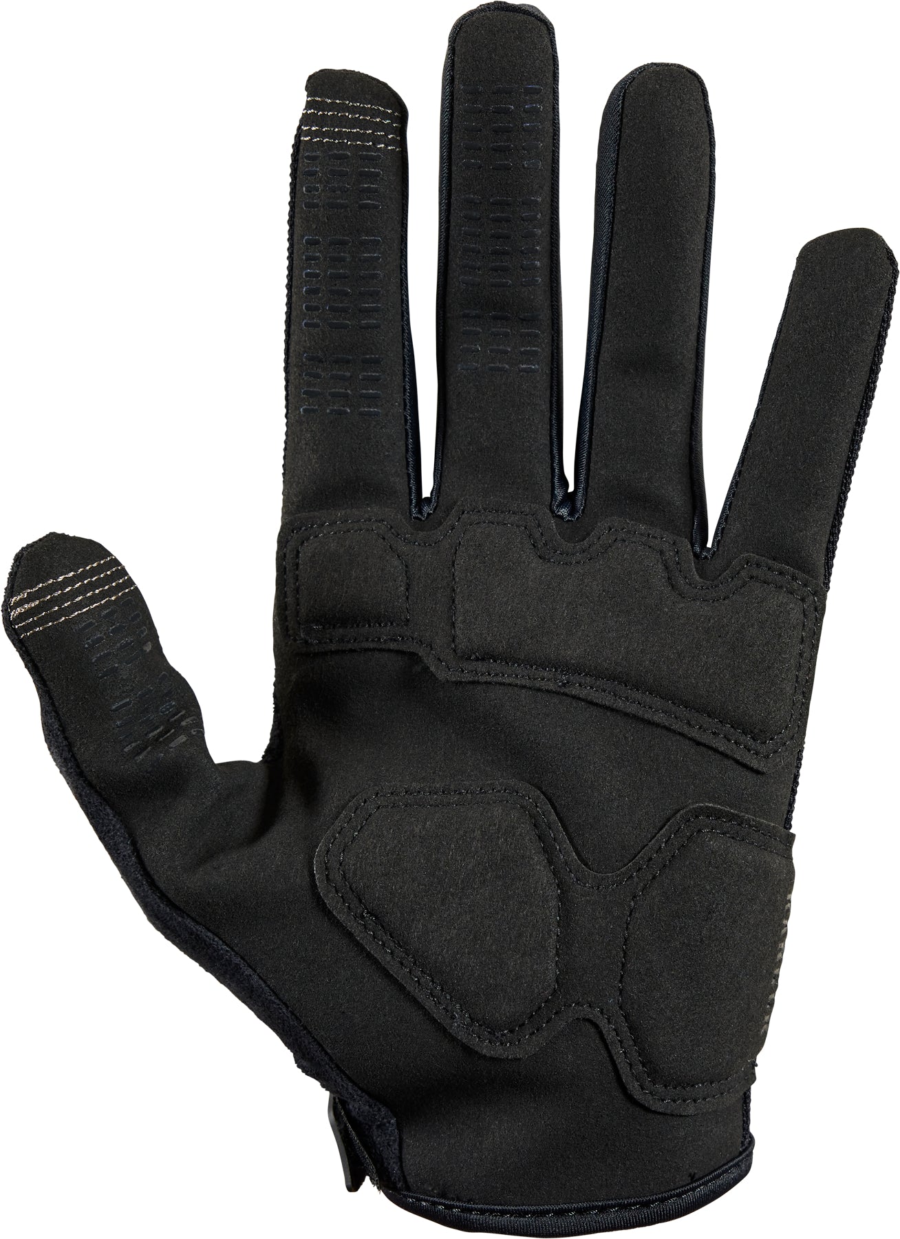 Fox Ranger Gel Mens MTB Gloves - ABC Bikes