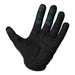 Fox Ranger Gel Mens MTB Gloves SM Black | ABC Bikes
