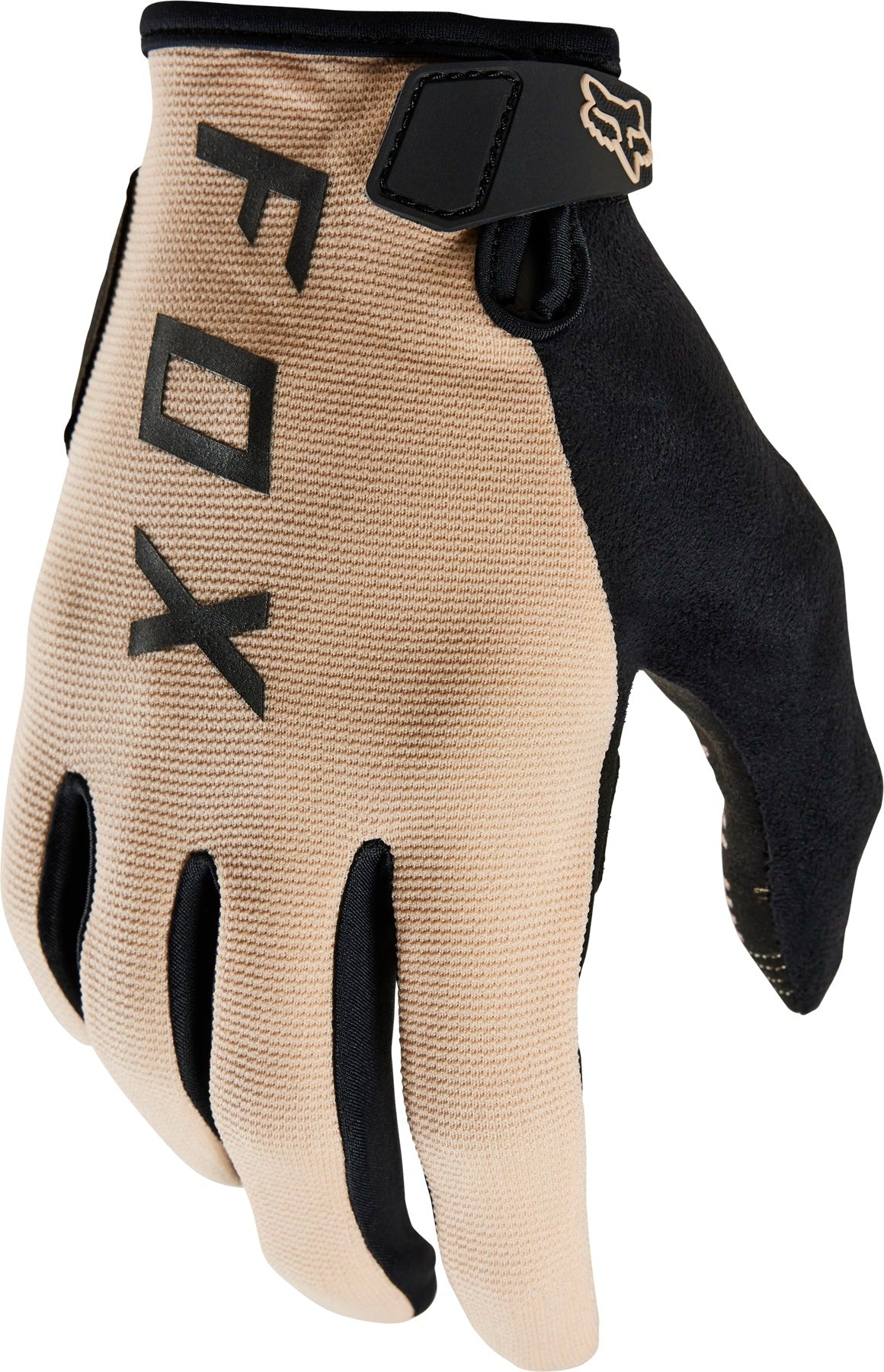Fox Ranger Gel Mens MTB Gloves - ABC Bikes