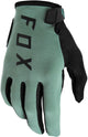 Fox Ranger Gel Mens MTB Gloves SM Eucalyptus | ABC Bikes