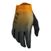 Fox Flexair Ascent Mens MTB Gloves SM Gold | ABC Bikes