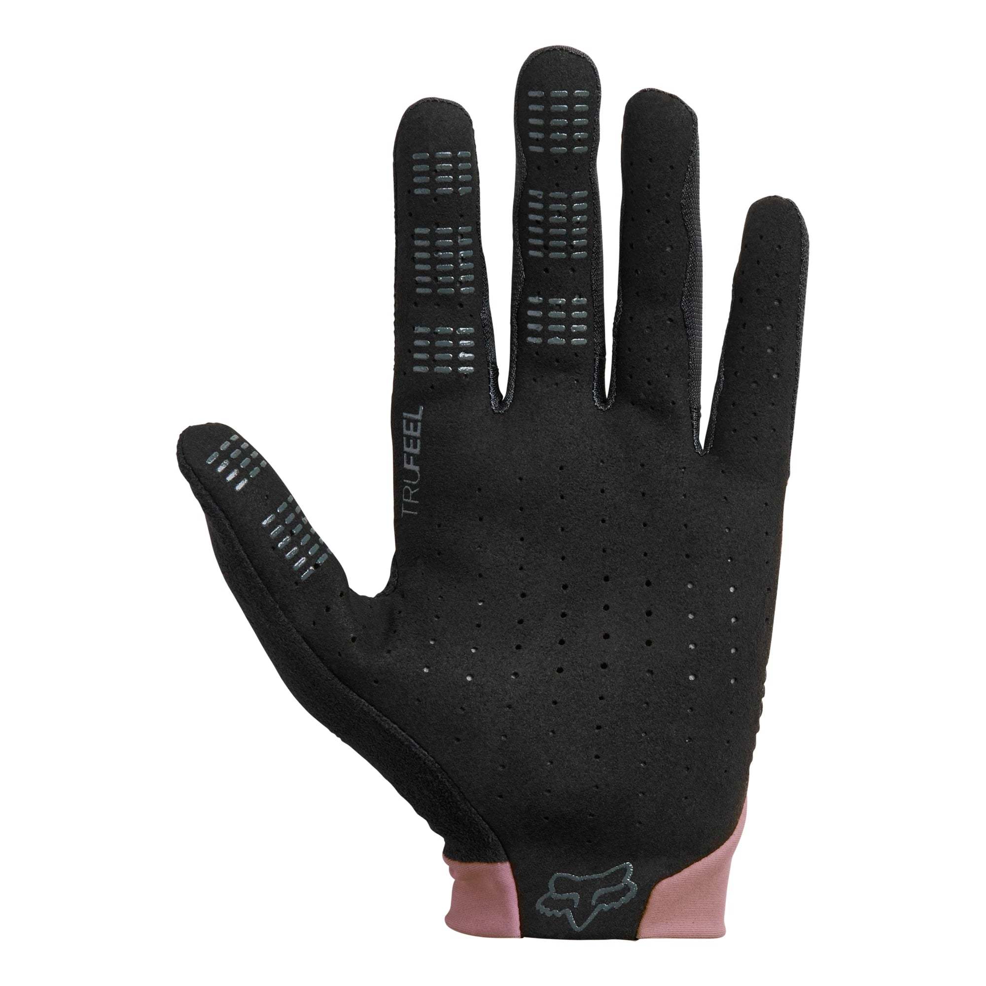 Fox Flexair Mens MTB Gloves SM Black | ABC Bikes