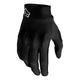 Fox Defend D3O Mens MTB Gloves SM Black | ABC Bikes